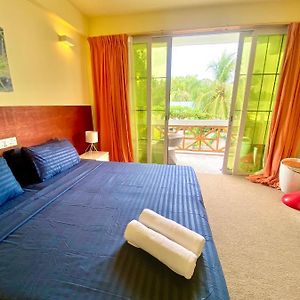 Camera superior con letto king size