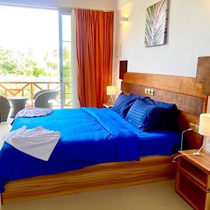Camera deluxe con letto king size